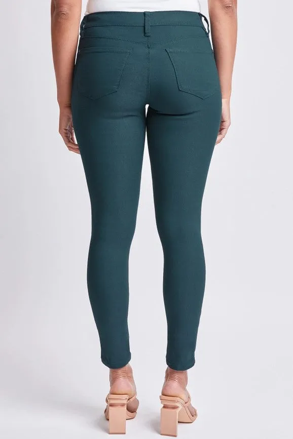 YMI Missy Hyperstretch Skinny Jeans