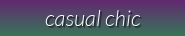Graphic Tees, Casual Pants & More | Casual Chic